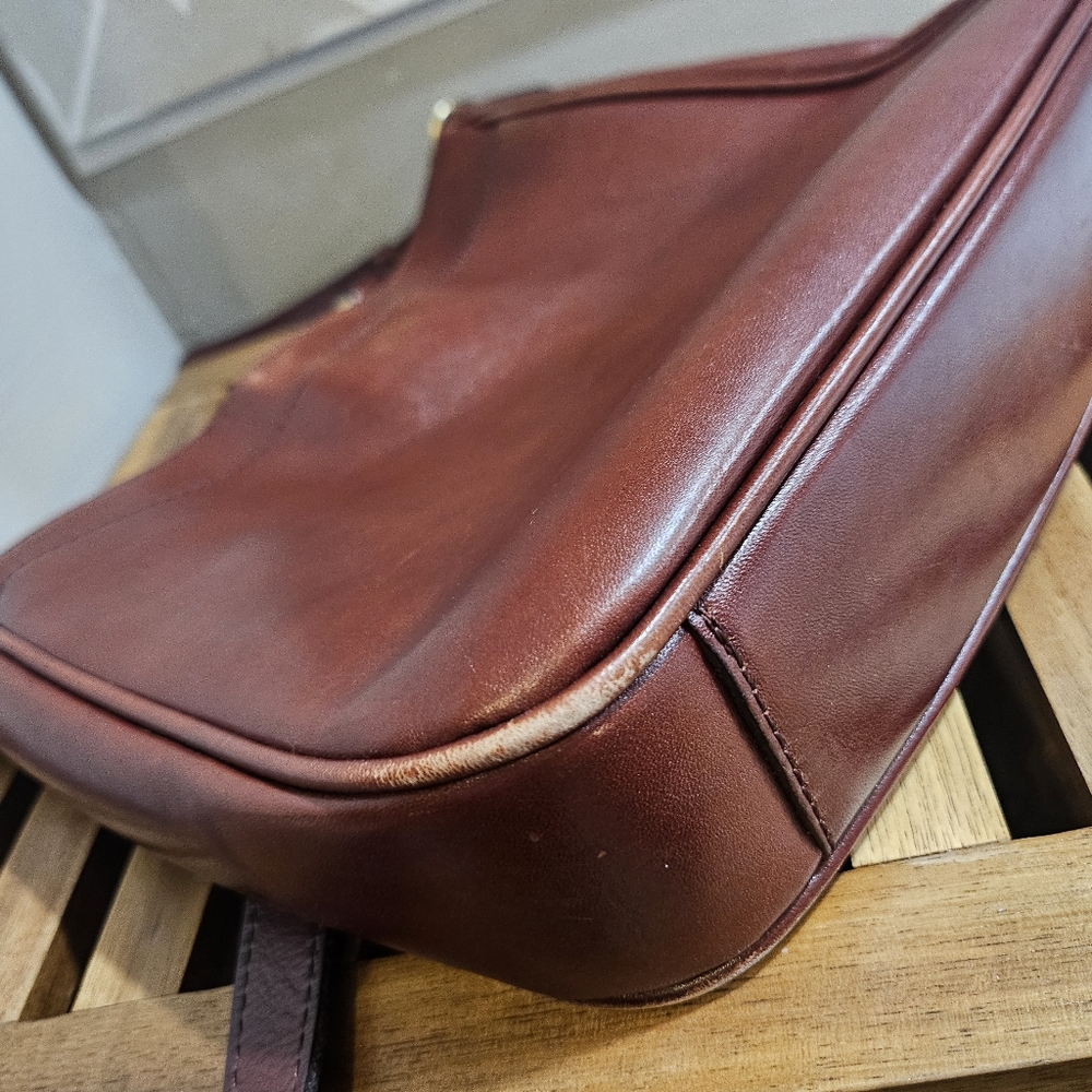 Patricia Nash Emeline Crossbody - Picture 3 of 8